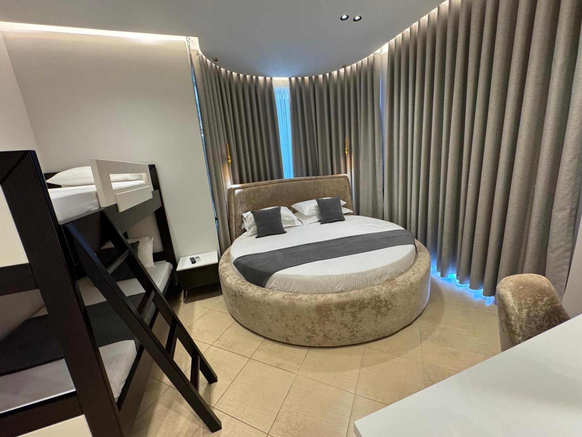 Villa Caca Ksamil Bagian luar foto